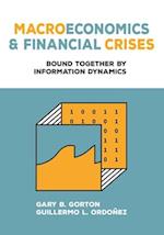 Macroeconomics and Financial Crises