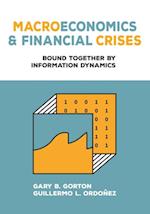 Macroeconomics and Financial Crises