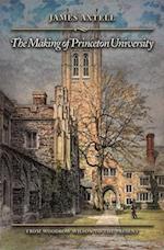 Making of Princeton University