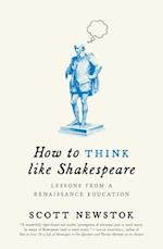 How to Think like Shakespeare