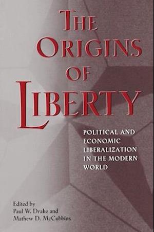 Origins of Liberty