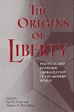 Origins of Liberty