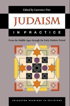 Judaism in Practice