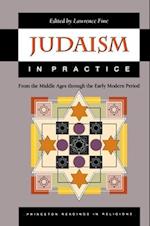 Judaism in Practice