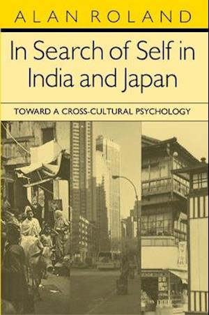 In Search of Self in India and Japan