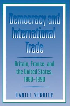 Democracy and International Trade