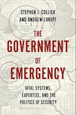 Government of Emergency