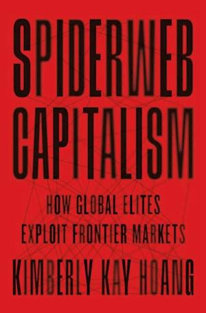 Spiderweb Capitalism