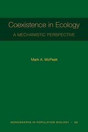 Coexistence in Ecology