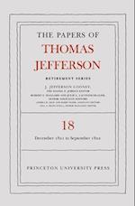 The Papers of Thomas Jefferson, Retirement Series, Volume 18