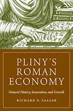 Pliny's Roman Economy