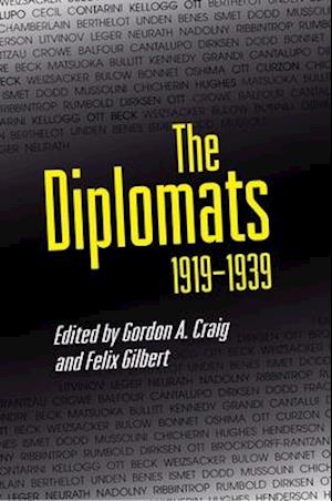 Diplomats, 1919-1939