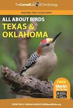 All About Birds Texas and Oklahoma
