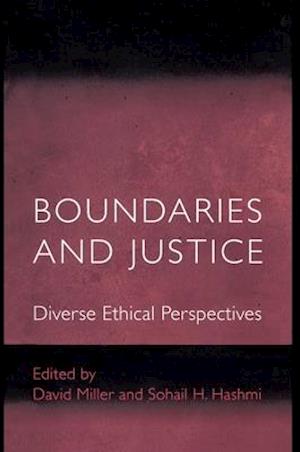 Boundaries and Justice