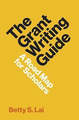 The Grant Writing Guide