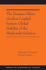 Einstein-Klein-Gordon Coupled System