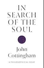 In Search of the Soul