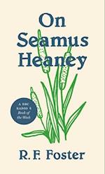 On Seamus Heaney