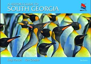 Visitor's Guide to South Georgia