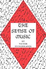 Sense of Music