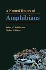 Natural History of Amphibians