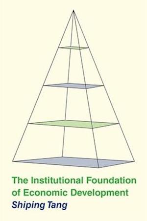 The Institutional Foundation of Economic Development