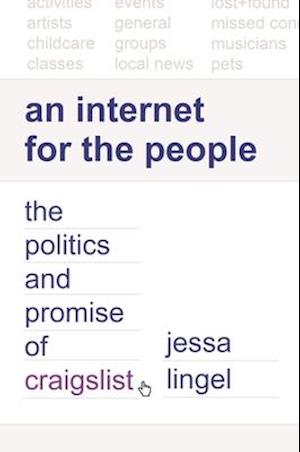 An Internet for the People