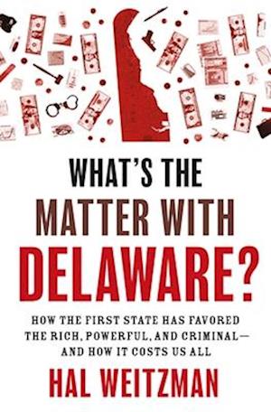 What's the Matter with Delaware?