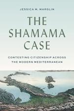 Shamama Case