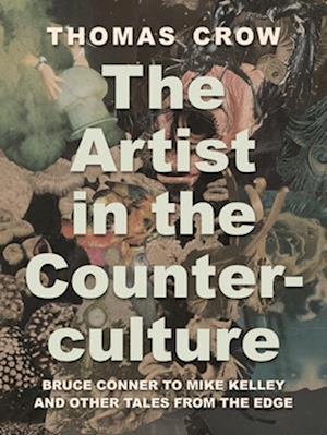Artist in the Counterculture