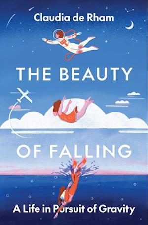 Beauty of Falling