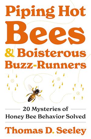 Piping Hot Bees and Boisterous Buzz-Runners