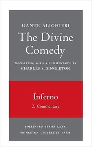 Divine Comedy, I. Inferno, Vol. I. Part 2