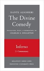 Divine Comedy, I. Inferno, Vol. I. Part 2