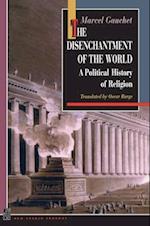 Disenchantment of the World