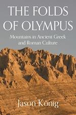 Folds of Olympus