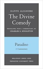 Divine Comedy, III. Paradiso, Vol. III. Part 2
