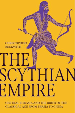 The Scythian Empire