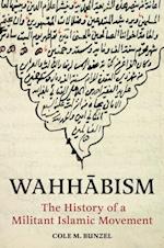 Wahhabism