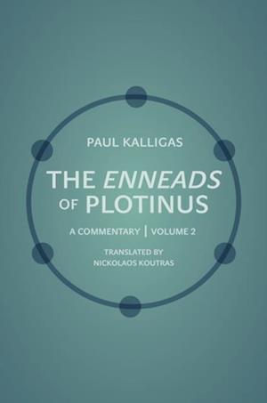 Enneads of Plotinus