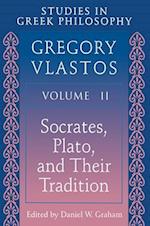 Studies in Greek Philosophy, Volume II