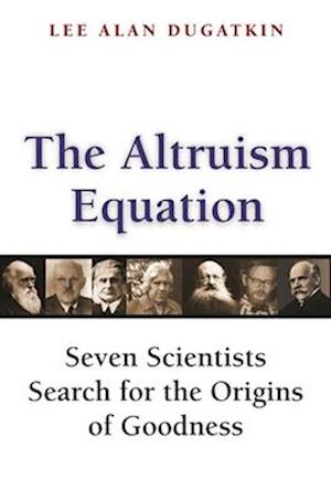 The Altruism Equation