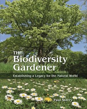 Biodiversity Gardener