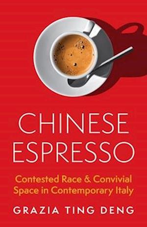 Chinese Espresso