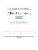The Collected Papers of Albert Einstein, Volume 17 (Translation Supplement)
