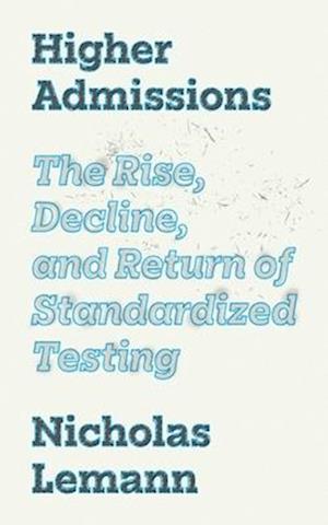 Higher Admissions