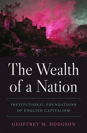 The Wealth of a Nation