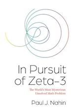 In Pursuit of Zeta-3