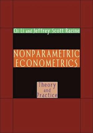 Nonparametric Econometrics