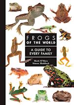 Frogs of the World